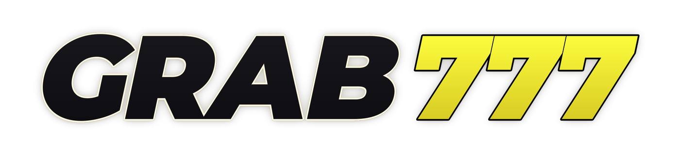 grab777 logo